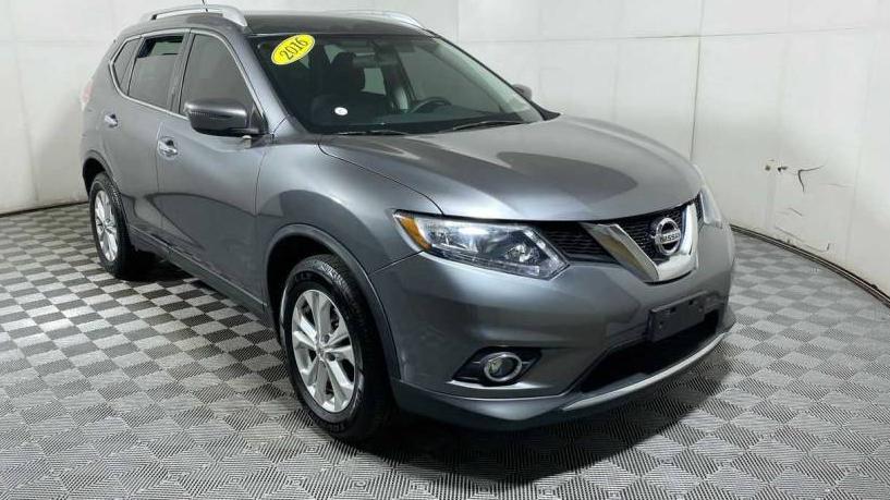 NISSAN ROGUE 2016 5N1AT2MT1GC834858 image