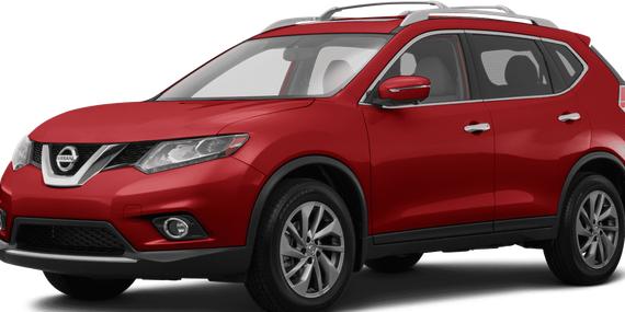 NISSAN ROGUE 2016 5N1AT2MV0GC879422 image