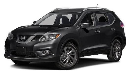 NISSAN ROGUE 2016 5N1AT2MT3GC775487 image