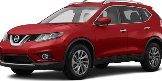 NISSAN ROGUE 2016 5N1AT2MV3GC808232 image NISSAN ROGUE 2016 5N1AT2MV3GC808232 image