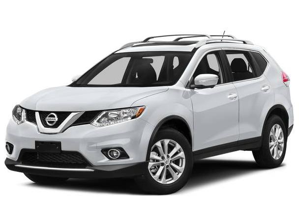 NISSAN ROGUE 2016 JN8AT2MV8GW142654 image