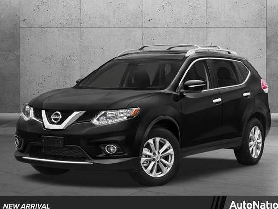 NISSAN ROGUE 2016 JN8AT2MV6GW145598 image