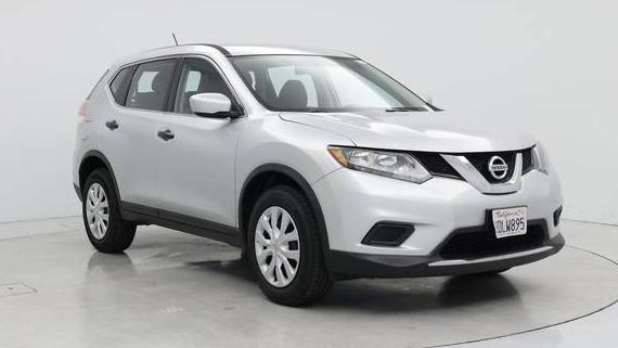 NISSAN ROGUE 2016 JN8AT2MV0GW154359 image