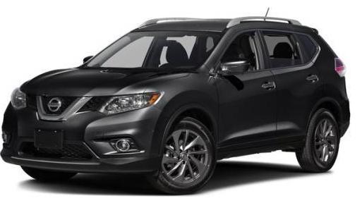 NISSAN ROGUE 2016 5N1AT2MV1GC800307 image