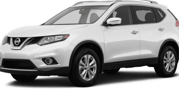 NISSAN ROGUE 2016 KNMAT2MV8GP737235 image