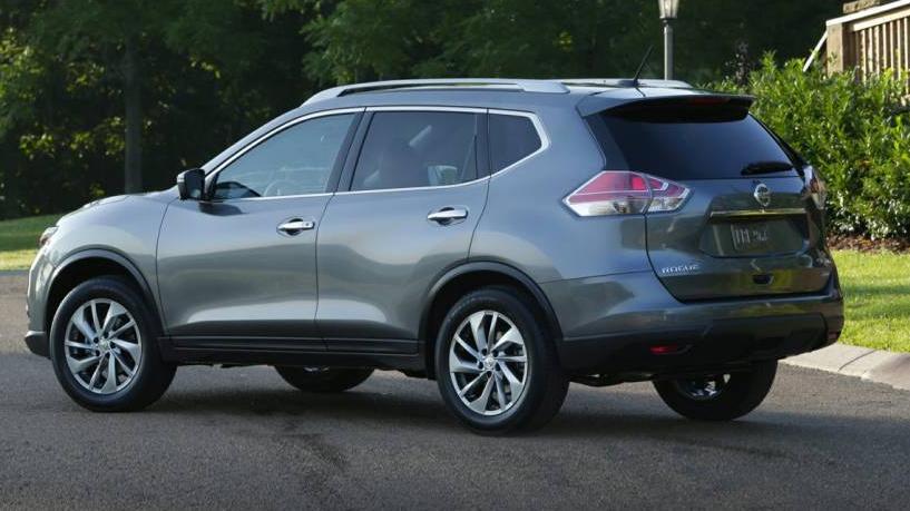 NISSAN ROGUE 2016 5N1AT2MV9GC812849 image