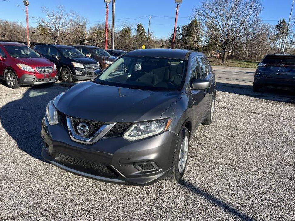 NISSAN ROGUE 2016 JN8AT2MT0GW029344 image