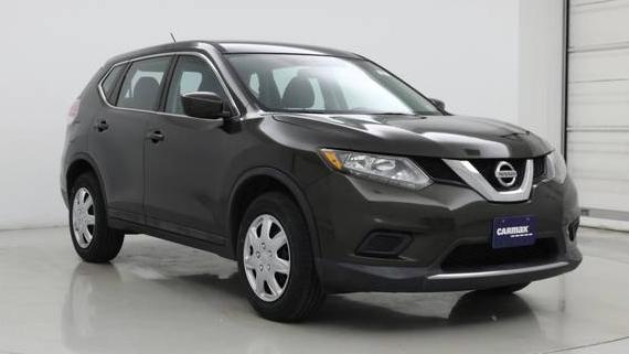 NISSAN ROGUE 2016 5N1AT2MV5GC787934 image NISSAN ROGUE 2016 5N1AT2MV5GC787934 image