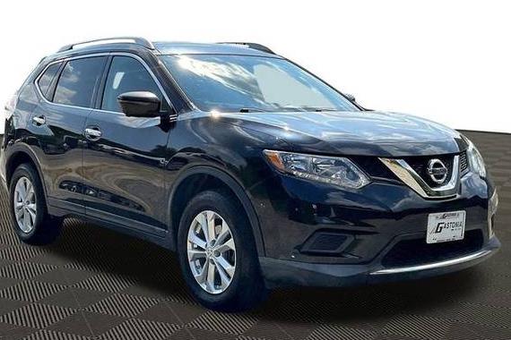 NISSAN ROGUE 2016 KNMAT2MV7GP629754 image
