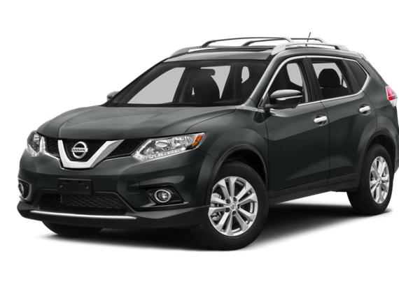 NISSAN ROGUE 2016 KNMAT2MV6GP673552 image