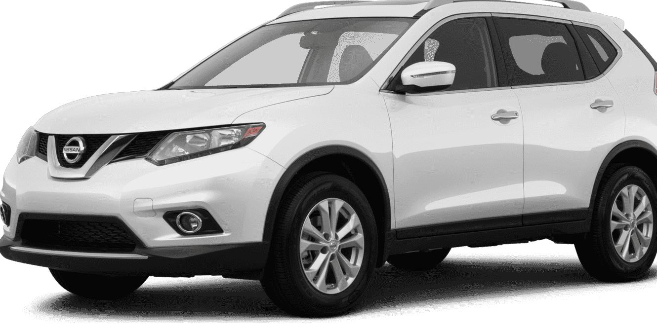 NISSAN ROGUE 2016 5N1AT2MV8GC870550 image