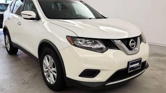NISSAN ROGUE 2016 KNMAT2MV5GP653468 image