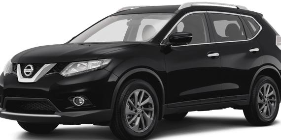 NISSAN ROGUE 2016 KNMAT2MT9GP596416 image