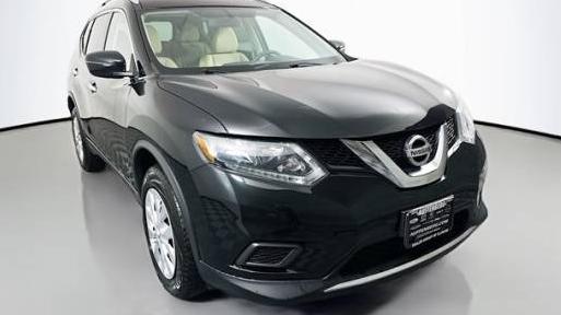 NISSAN ROGUE 2016 KNMAT2MV0GP596564 image