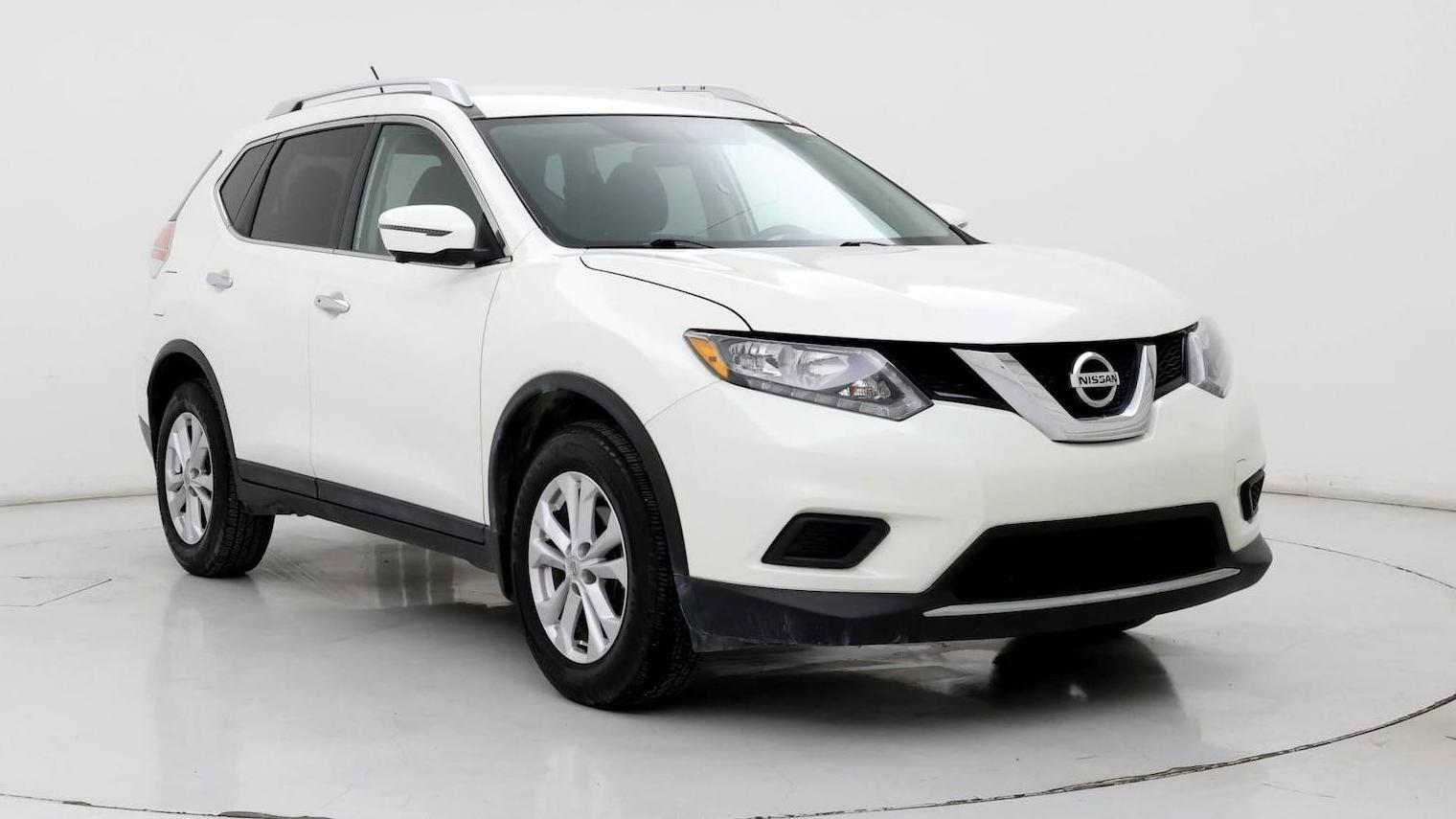 NISSAN ROGUE 2016 KNMAT2MT8GP688293 image