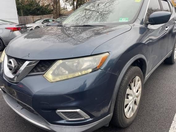 NISSAN ROGUE 2016 5N1AT2MV8GC797759 image NISSAN ROGUE 2016 5N1AT2MV8GC797759 image