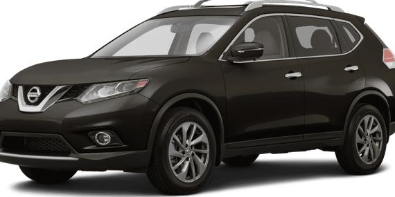 NISSAN ROGUE 2016 KNMAT2MV8GP716868 image
