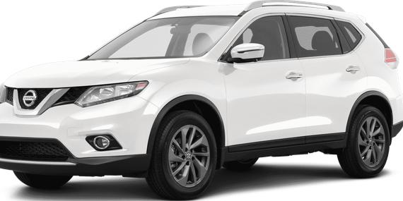NISSAN ROGUE 2016 5N1AT2MT2GC733330 image
