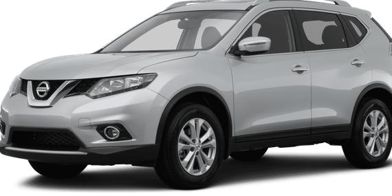 NISSAN ROGUE 2016 JN8AT2MV2GW148630 image