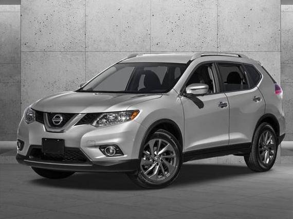NISSAN ROGUE 2016 JN8AT2MTXGW005293 image
