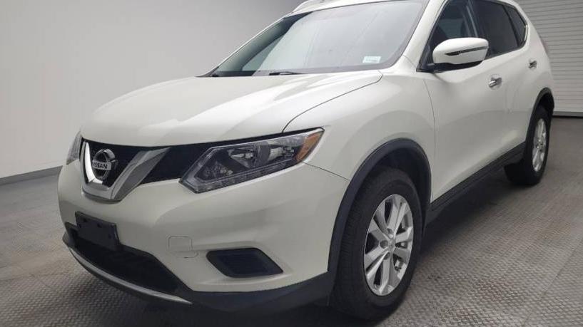 NISSAN ROGUE 2016 KNMAT2MV9GP625382 image