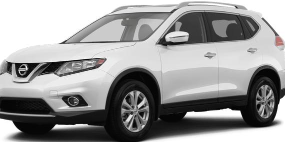 NISSAN ROGUE 2016 KNMAT2MV8GP716997 image