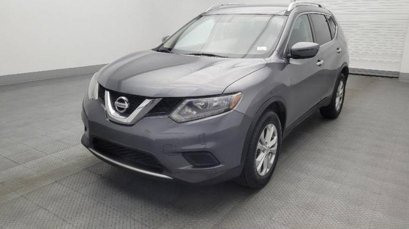 NISSAN ROGUE 2016 KNMAT2MT7GP604321 image