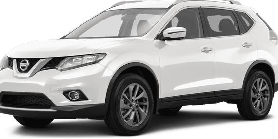 NISSAN ROGUE 2016 5N1AT2MT1GC801844 image
