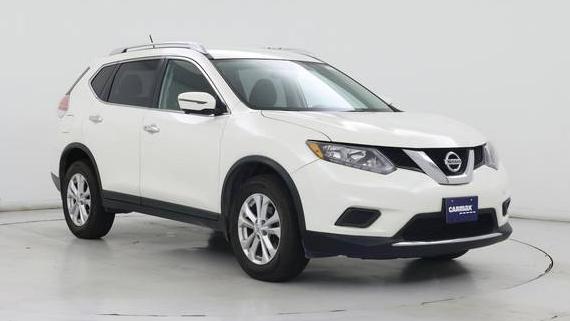 NISSAN ROGUE 2016 JN8AT2MV7GW150020 image NISSAN ROGUE 2016 JN8AT2MV7GW150020 image