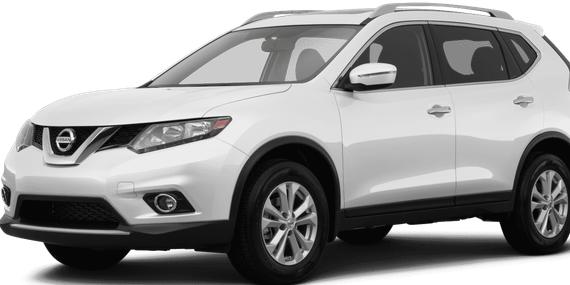 NISSAN ROGUE 2016 KNMAT2MV4GP720495 image