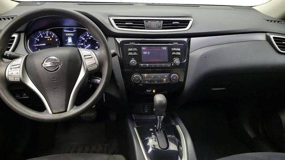 NISSAN ROGUE 2016 5N1AT2MV1GC872012 image