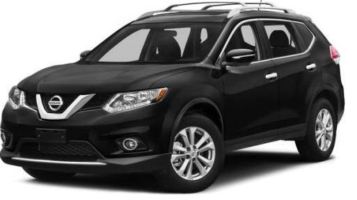 NISSAN ROGUE 2016 5N1AT2MV5GC762712 image