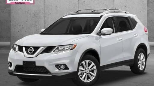 NISSAN ROGUE 2016 KNMAT2MV5GP715595 image