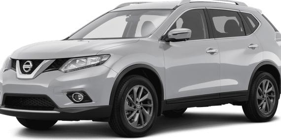 NISSAN ROGUE 2016 JN8AT2MT6GW010944 image