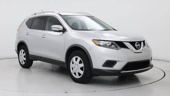 NISSAN ROGUE 2016 JN8AT2MV8GW148759 image