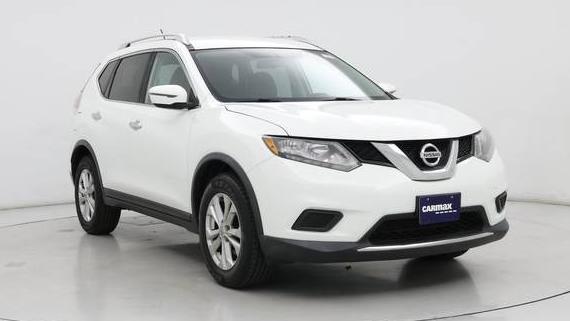 NISSAN ROGUE 2016 KNMAT2MV0GP719988 image
