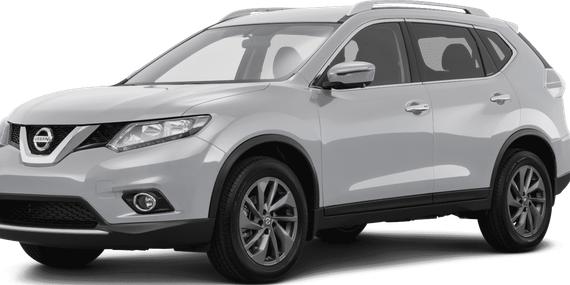 NISSAN ROGUE 2016 5N1AT2MT1GC864068 image