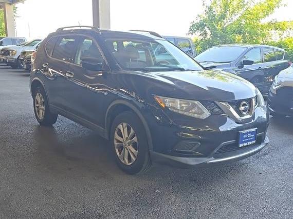 NISSAN ROGUE 2016 KNMAT2MV3GP640749 image
