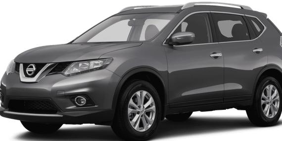 NISSAN ROGUE 2016 5N1AT2MV2GC798101 image