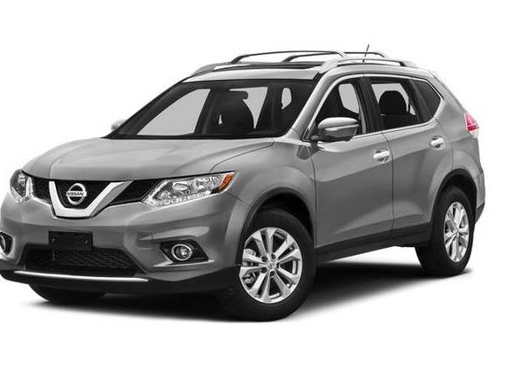 NISSAN ROGUE 2016 KNMAT2MV8GP700363 image