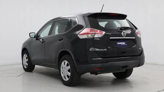 NISSAN ROGUE 2016 KNMAT2MV2GP624137 image