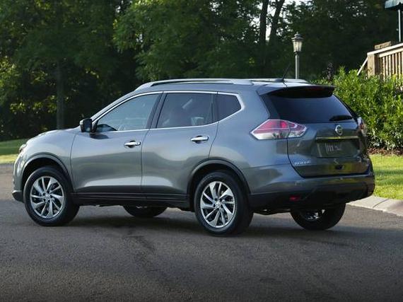 NISSAN ROGUE 2016 KNMAT2MT6GP645376 image