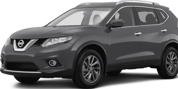 NISSAN ROGUE 2016 5N1AT2MT0GC842594 image