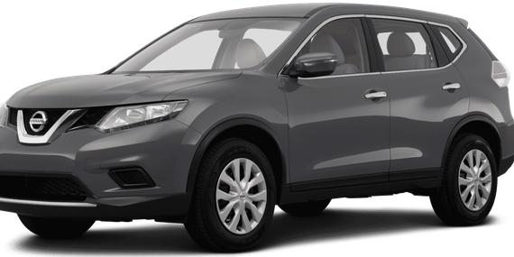 NISSAN ROGUE 2016 KNMAT2MV3GP603149 image