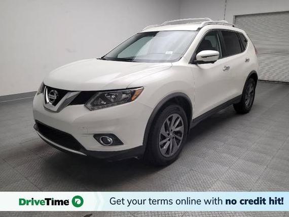 NISSAN ROGUE 2016 JN8AT2MT8GW004739 image