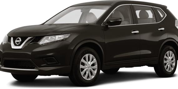 NISSAN ROGUE 2016 KNMAT2MV5GP665863 image