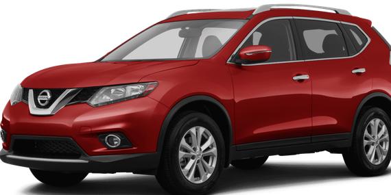 NISSAN ROGUE 2016 KNMAT2MV4GP647550 image