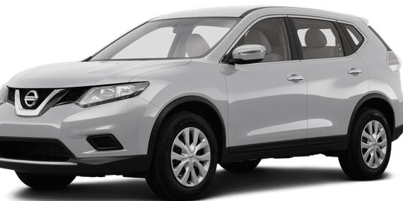 NISSAN ROGUE 2016 JN8AT2MV4GW154672 image