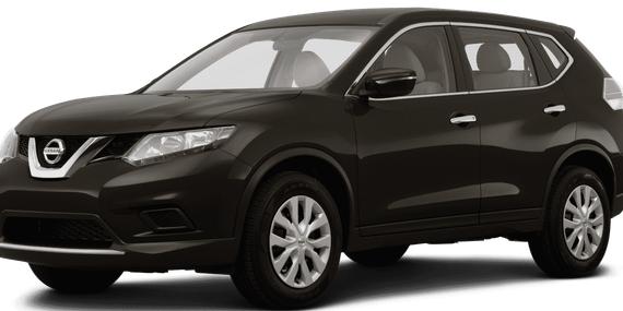 NISSAN ROGUE 2016 JN8AT2MV4GW133577 image