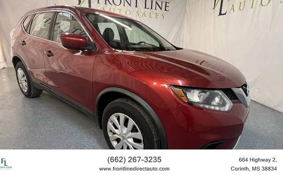 NISSAN ROGUE 2016 JN8AT2MT1GW001939 image